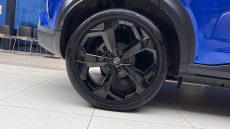 Nissan Juke 1.6 Hybrid Tekna 5dr Auto Hybrid Hatchback